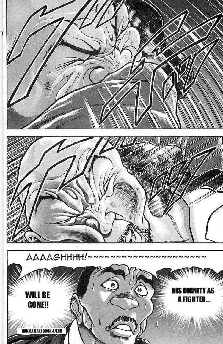 Baki - Son Of Ogre Chapter 30 20